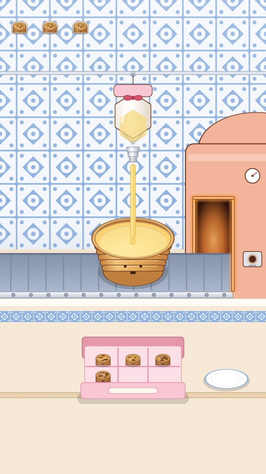 Nata Rush screenshot